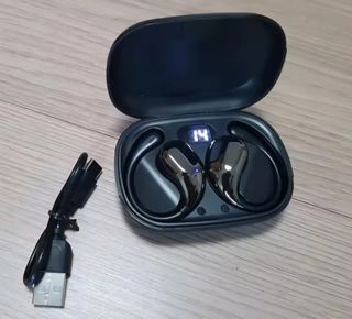 Auriculares con gancho para la oreja OFERTA!!!!