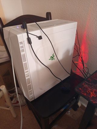 pc gaming
