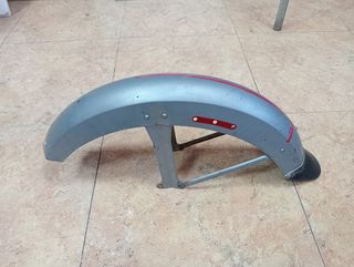 Guardabarros Delantero Vespino SC