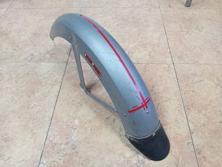 Guardabarros Delantero Vespino SC