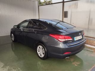 Hyundai i40 2013