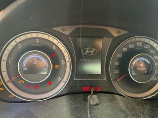 Hyundai i40 2013