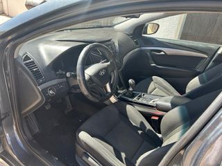 Hyundai i40 2013