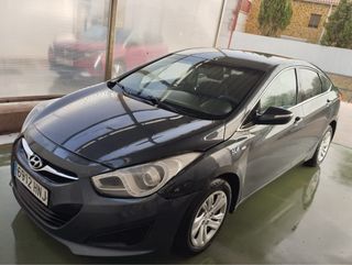 Hyundai i40 2013