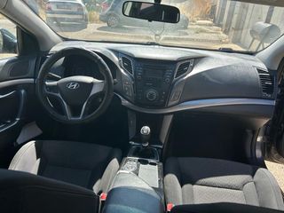 Hyundai i40 2013