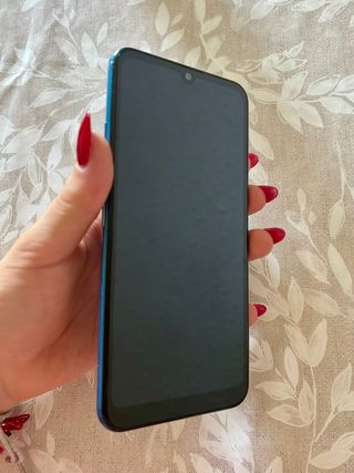 LG K40s 