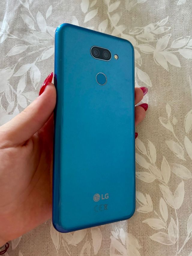 LG K40s 