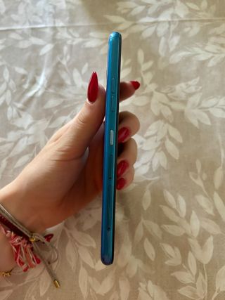LG K40s 