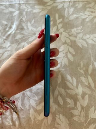 LG K40s 