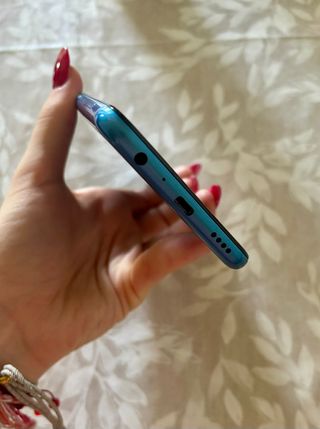 LG K40s 