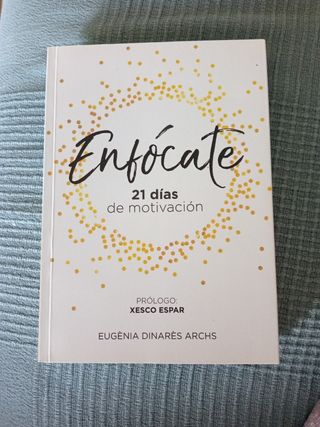 Enfócate