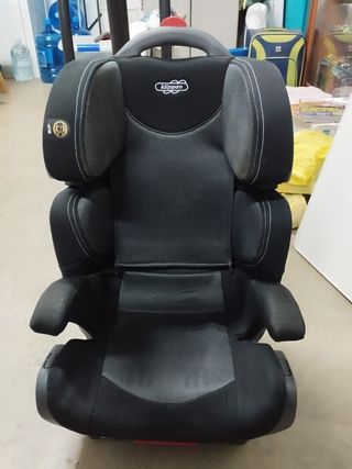 Silla coche Klippan Wego