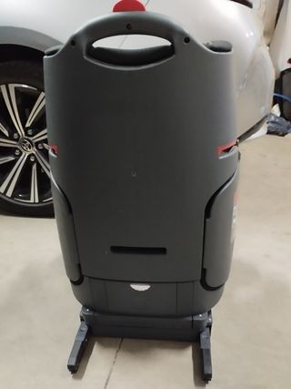 Silla coche Klippan Wego