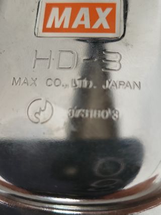Grapadora Japónesa sobremesa