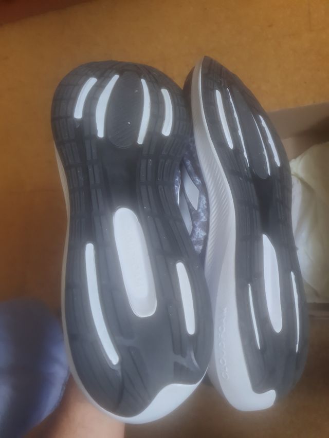 Zapatillas Adidas Runfalcon 3.0 - talla 44