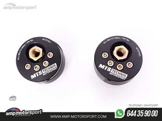 COPELAS REGULABLES DELANTERAS PARA AUDI