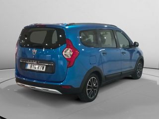 Dacia Lodgy SL Xplore
