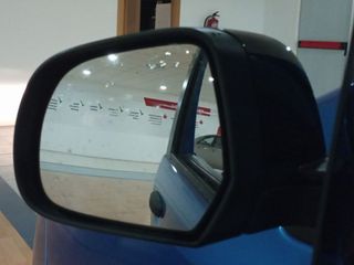 Dacia Lodgy SL Xplore