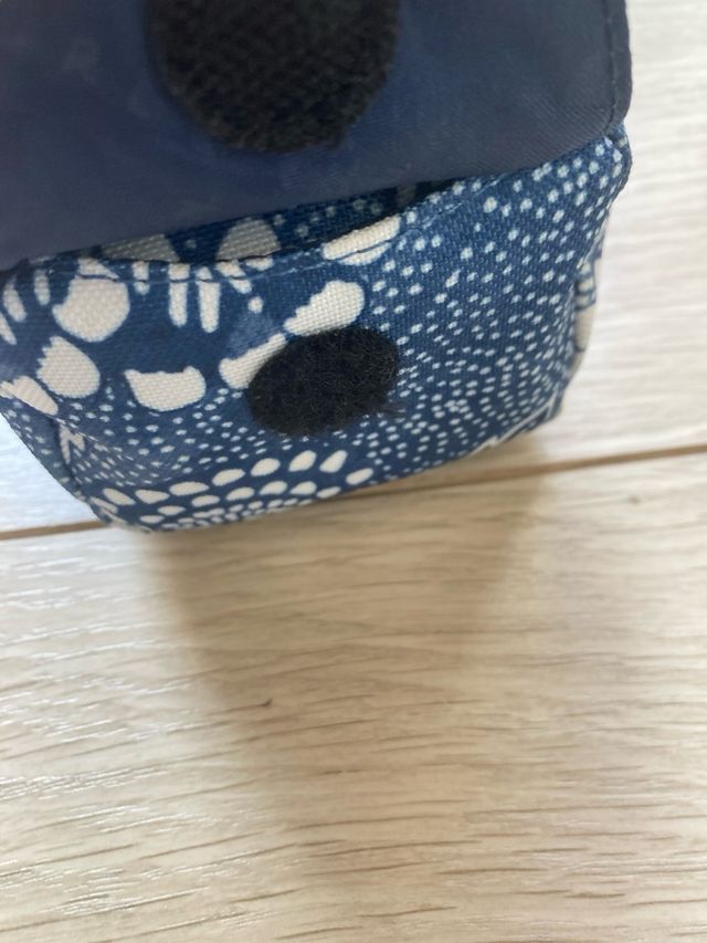 Estuche doble Rip Curl