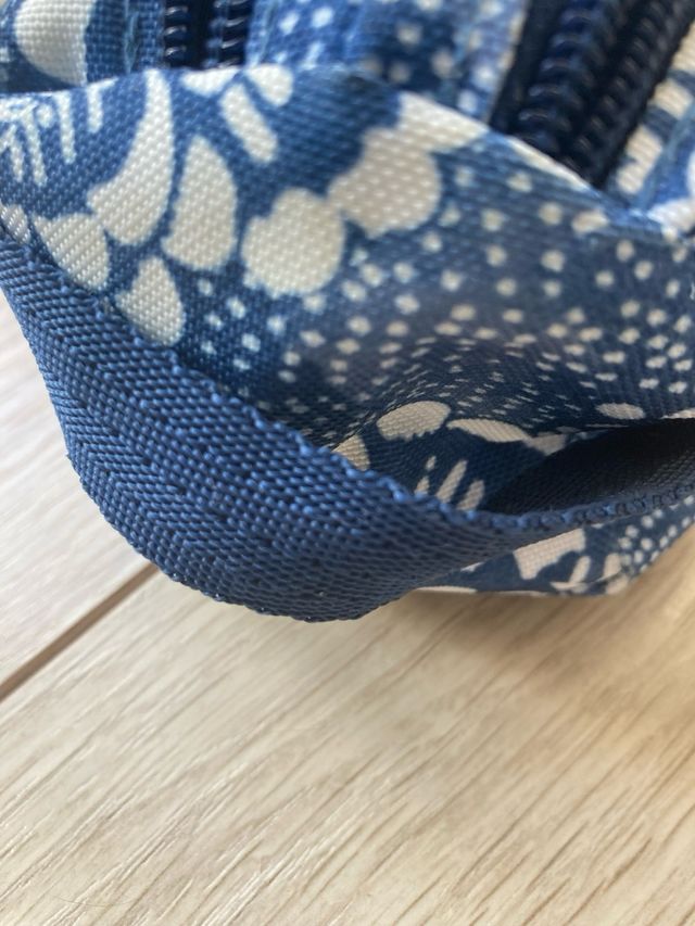 Estuche doble Rip Curl