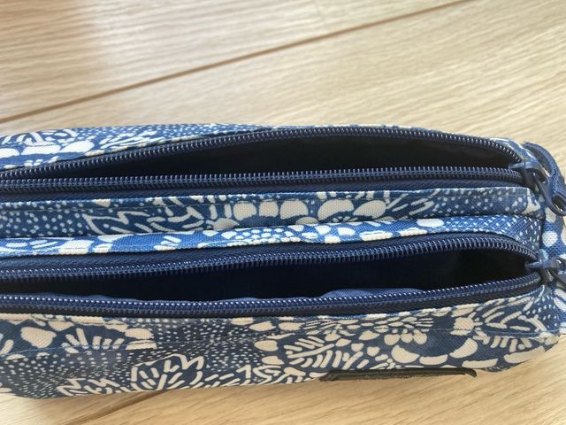 Estuche doble Rip Curl