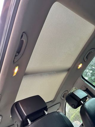 Volkswagen Tiguan 2012