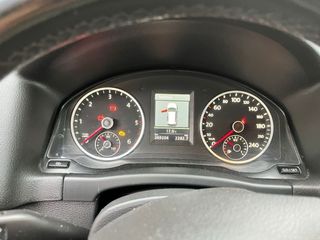 Volkswagen Tiguan 2012
