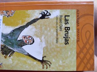 Pack de libros infantiles