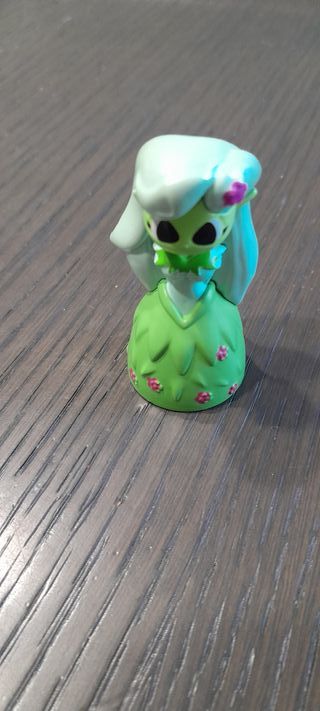 Collezione Esselunga: Madre Gaia