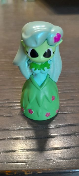 Collezione Esselunga: Madre Gaia