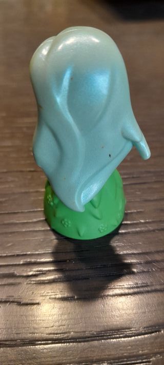 Collezione Esselunga: Madre Gaia