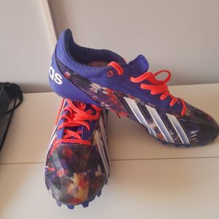 Zapatillas Adidas Arriba 4 - Atletismo