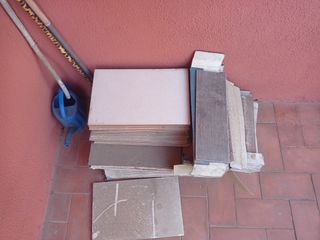 Azulejos suelo - 20 piezas