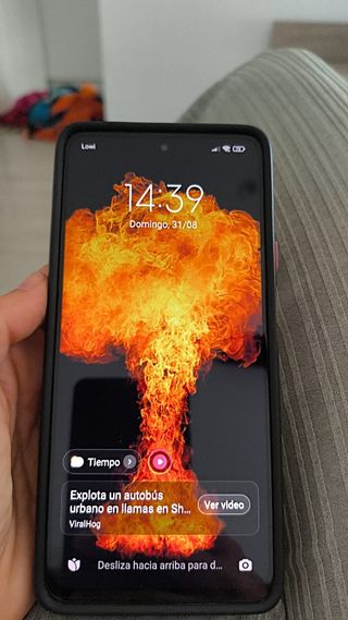 Xiaomi X3 Pro - Smartphone