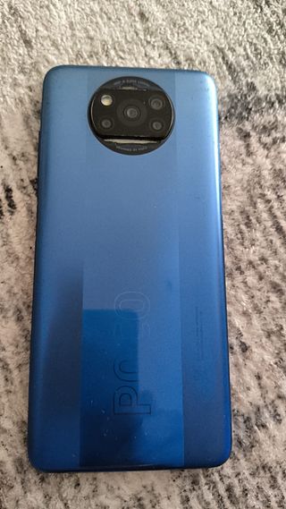 Xiaomi X3 Pro - Smartphone