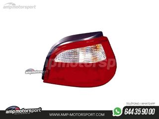 PILOTO TRASERO DERECHO PARA RENAULT MEGANE I HATCHBACK