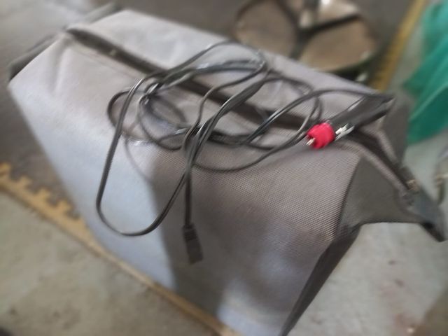 Nevera portátil 12v