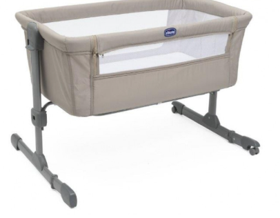 Culla Chicco Next2Me