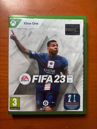 FIFA 23 - Xbox One