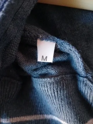 Maglione Conte of Florence 