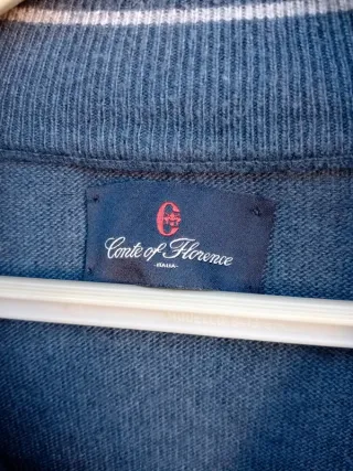 Maglione Conte of Florence 