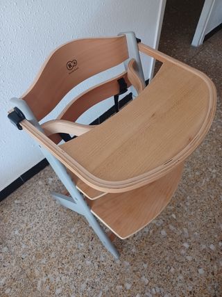 Trona evolutiva Kinderkraft