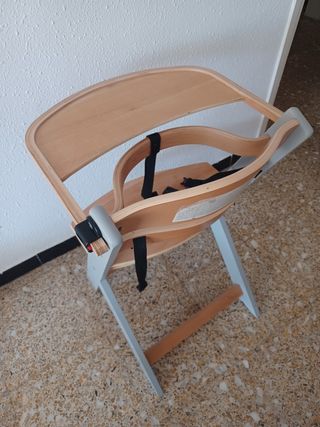 Trona evolutiva Kinderkraft
