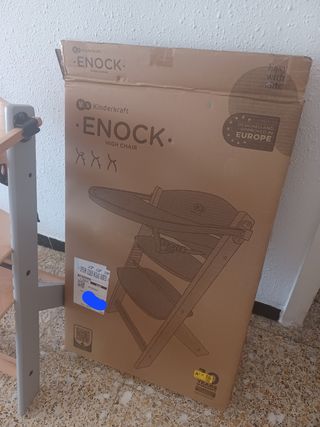 Trona evolutiva Kinderkraft