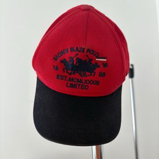 Cappello Monte Blaze Polo bimbo