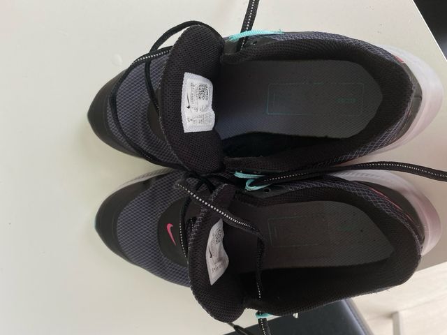 Zapatillas Nike running - Talla 39