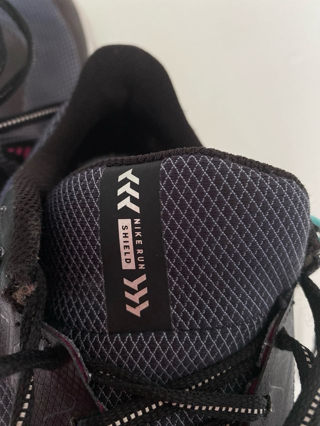 Zapatillas Nike running - Talla 39