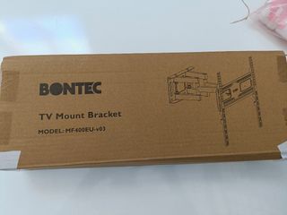 Soporte TV BONTEC MF400EU-v03
