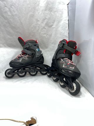 Patines en línea infantiles número 35 -38