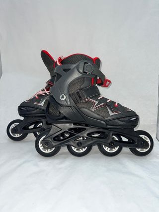 Patines en línea infantiles número 35 -38
